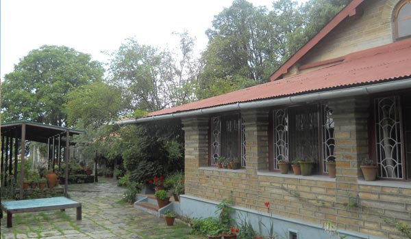 Sanctuary Jiling Estate