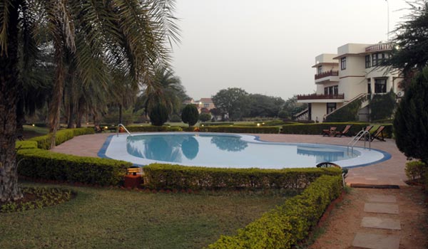 Pushkar Resorts , Picture Gallery 